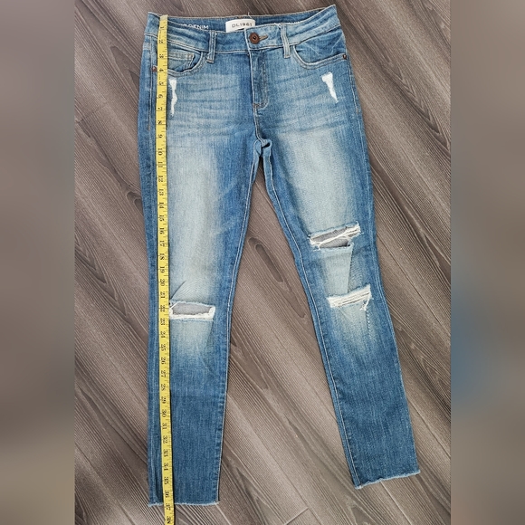 DL 1961 jeans - Picture 10 of 16